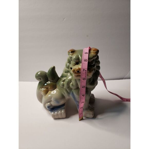 Asian Foo Dog  - Picture 7 of 9